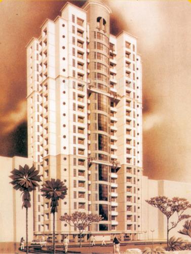  krishna-tower Images for Elevation of KP Krishna Tower