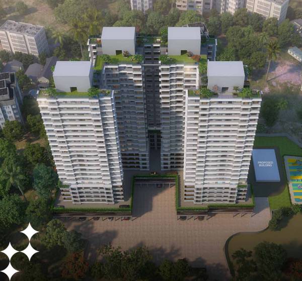 Elevation heights Elevation