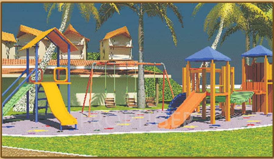  heights Images for Amenities of Vision Heights