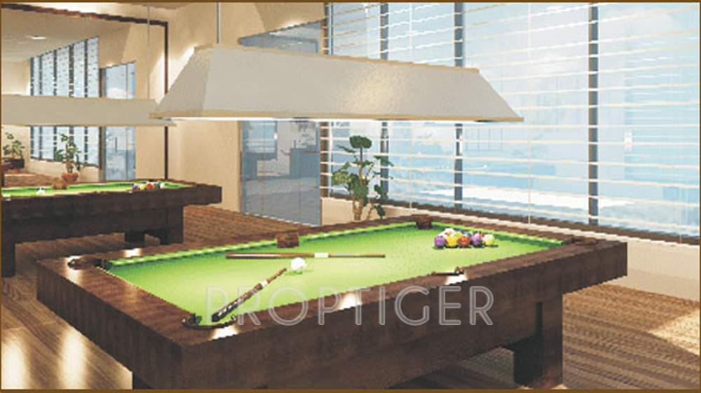  heights Images for Amenities of Vision Heights