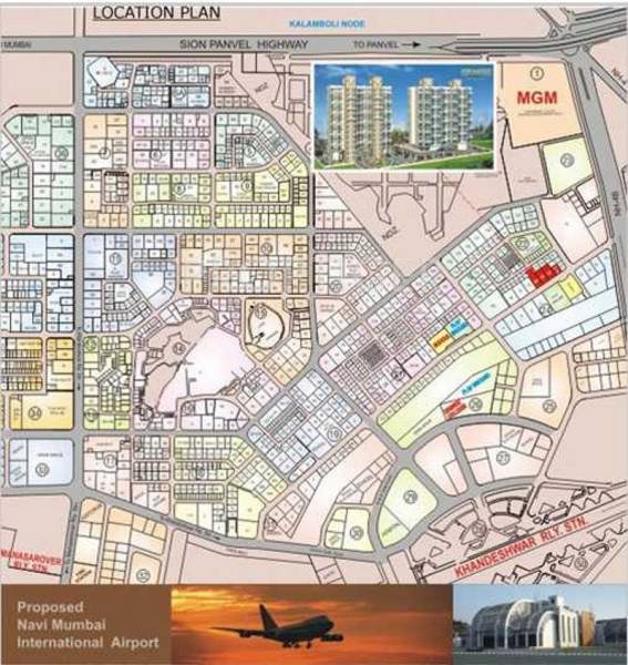 Images for Location Plan of Shanti Hari Heritage