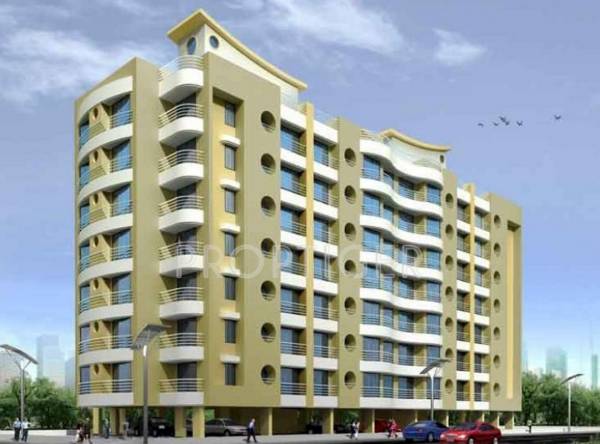Images for Elevation of Ravi Gaurav Paradise