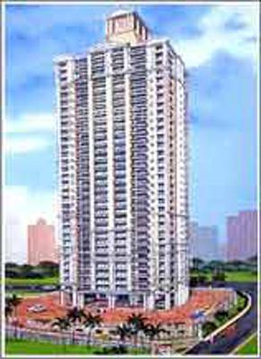 Images for Elevation of Hiranandani Developers Glen Dale