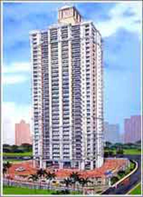 Images for Elevation of Hiranandani Developers Glen Dale