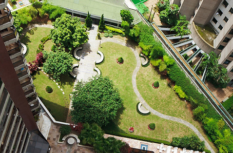 amenities of Raj Spaces