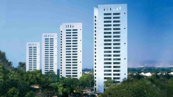 Images for Elevation of Godrej Garden Enclave Images for Elevation of Godrej Garden Enclave