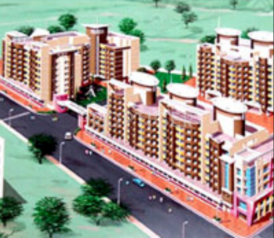Images for Elevation of Agarwal Viva Gokul Complex Images for Elevation of Agarwal Viva Gokul Complex
