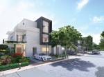  elite-townhomes Images for Elevation of Godrej Elite Townhomes