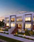  elite-townhomes Images for Elevation of Godrej Elite Townhomes