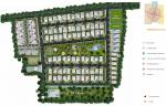  elite-townhomes Images for Master Plan of Godrej Elite Townhomes