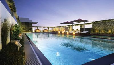  elite-townhomes Images for Amenities of Godrej Elite Townhomes