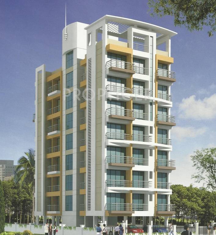 Images for Elevation of SS Gauri Laxmi Images for Elevation of SS Gauri Laxmi