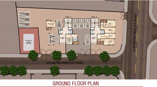  gorai-mitasu Images for Cluster Plan of Sumit Gorai Mitasu