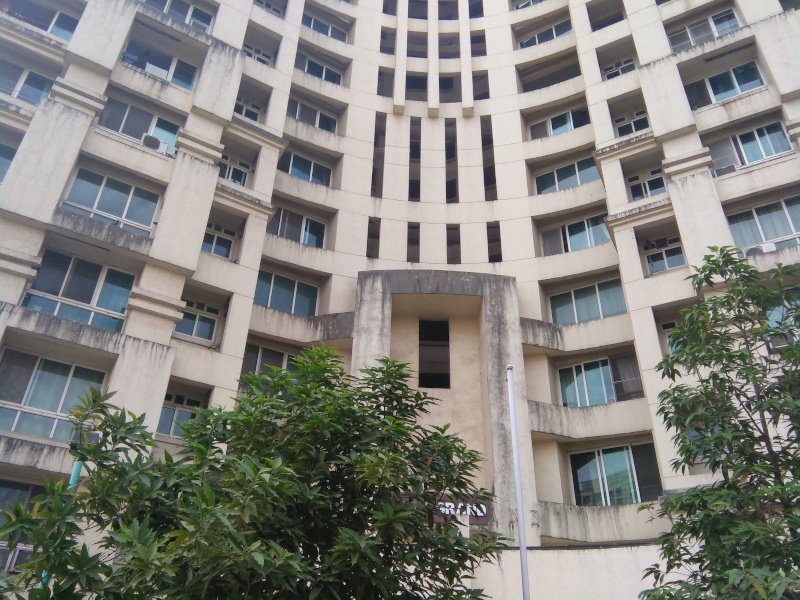  villa grand Elevation