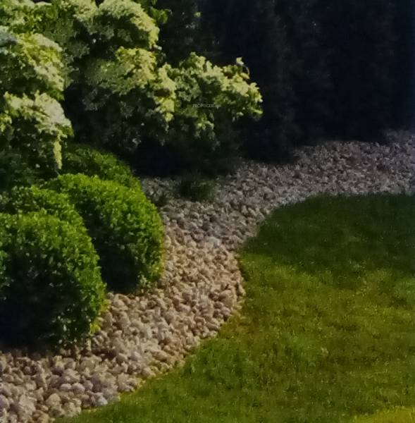  pantheon Landscaped Gardens