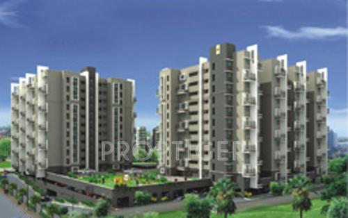  lotus Images for Elevation of Vardhaman Lotus