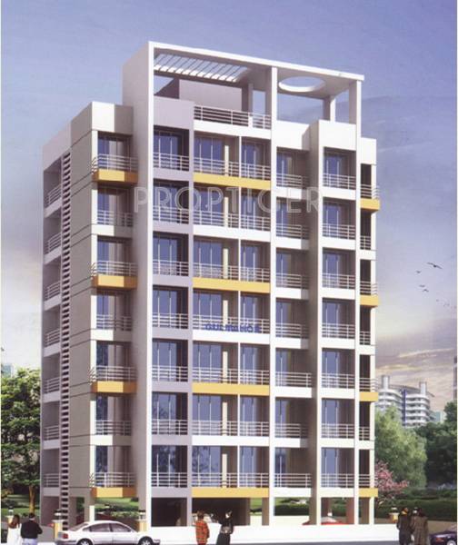 Images for Elevation of Hi Tech Infra Gulmohar Heights