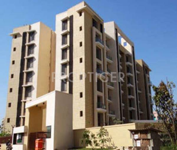 Images for Elevation of My Home Golden Nest Complex