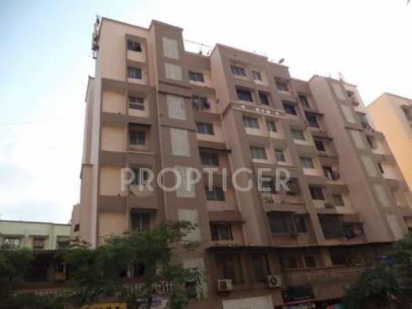 Images for Elevation of My Home Golden Nest Complex