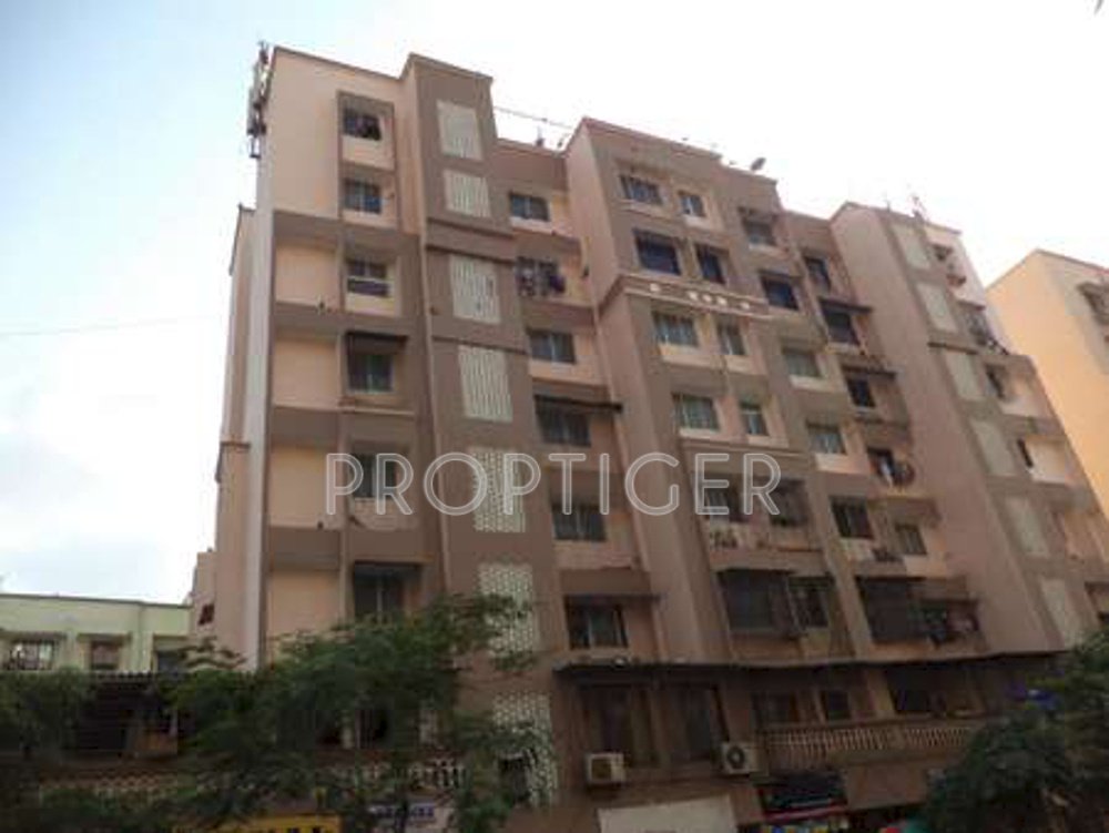 Images for Elevation of My Home Golden Nest Complex