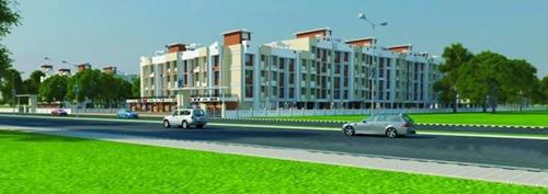 Images for Elevation of Shree Gayatri Park gayatri-park Images for Elevation of Shree Gayatri Park