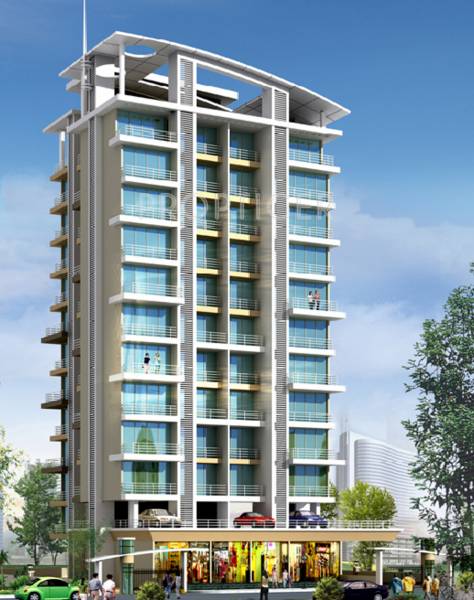 Images for Elevation of Hi Tech Castel Images for Elevation of Hi Tech Castel