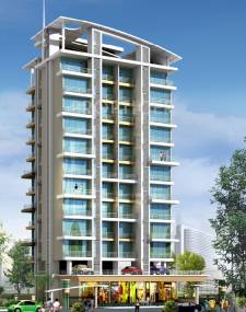 Images for Elevation of Hi Tech Castel Images for Elevation of Hi Tech Castel