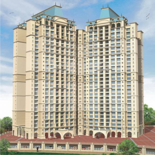  meadows Images for Elevation of Hiranandani Developers Meadows