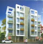 Images for Elevation of Hi Tech Infra Tulsi Residency