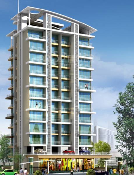 Images for Elevation of Hi Tech Infra Parvati Heights Images for Elevation of Hi Tech Infra Parvati Heights