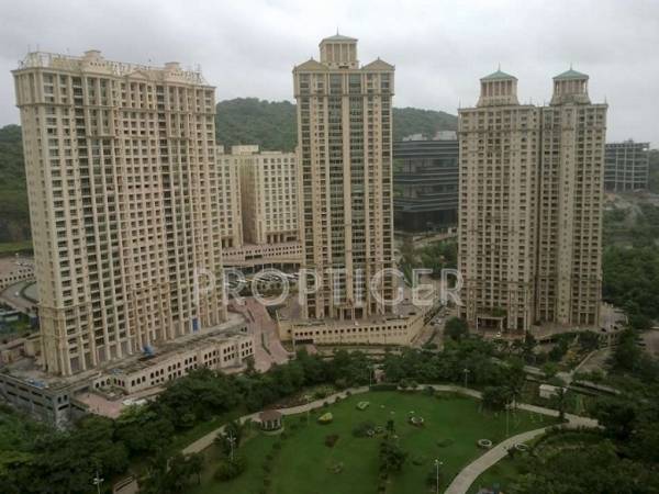 Images for Elevation of Hiranandani Developers Brentwood
