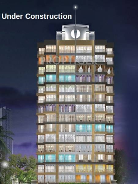 Images for Elevation of Siddharth Builders Geetanjali Garden Images for Elevation of Siddharth Builders Geetanjali Garden