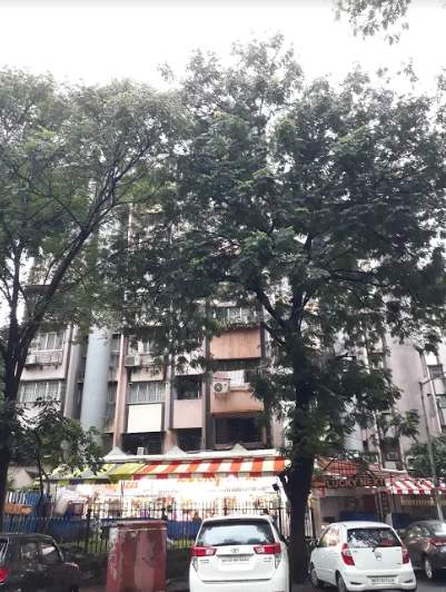  garden eden iv Elevation