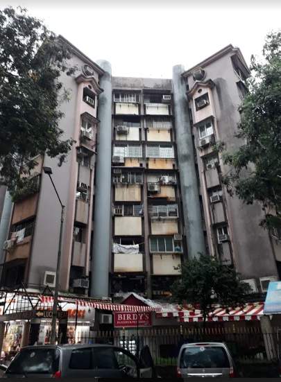  garden eden iv Elevation