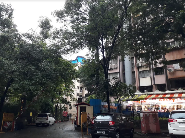  garden eden iv Elevation