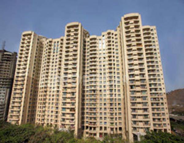 Images for Elevation of Hiranandani Developers Garden Eden IV