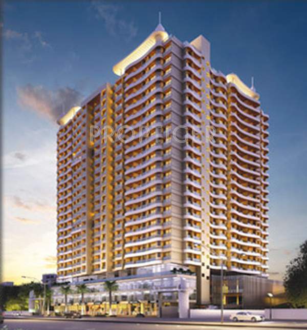  imperial heights Images for Elevation of SK Imperial Heights