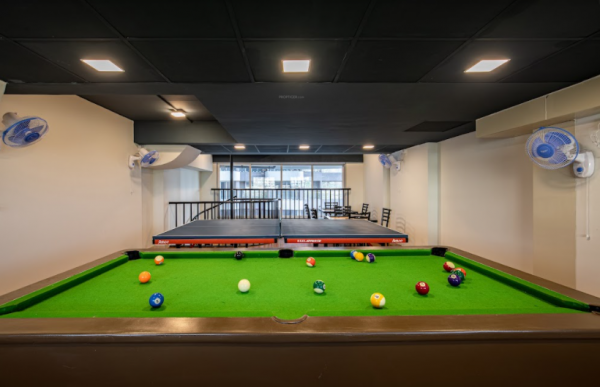 amenities of SK Imperial Heights