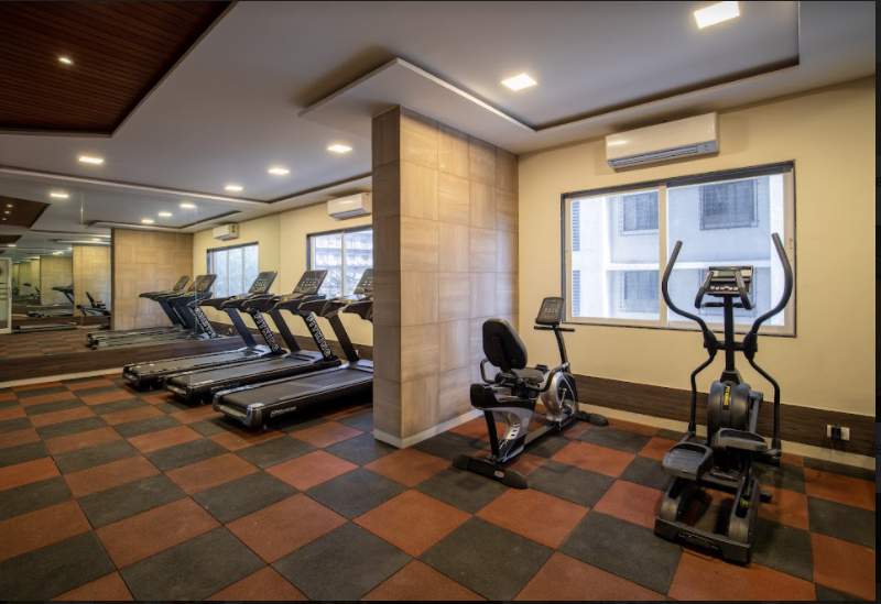  imperial heights Gymnasium