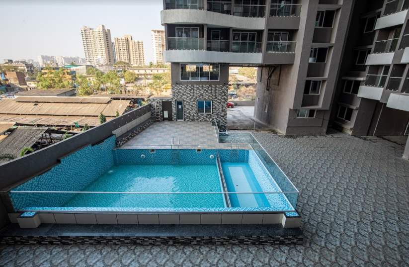  imperial heights Swimming Pool