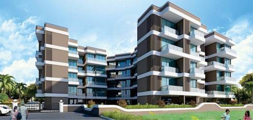 green-abode Elevation Elevation