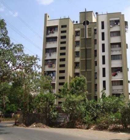  apartments Elevation