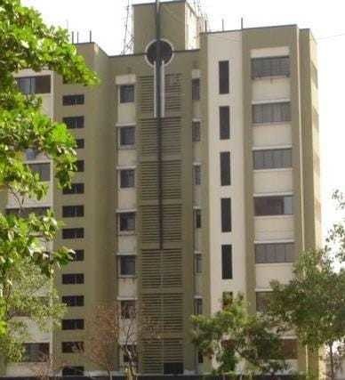  apartments Elevation