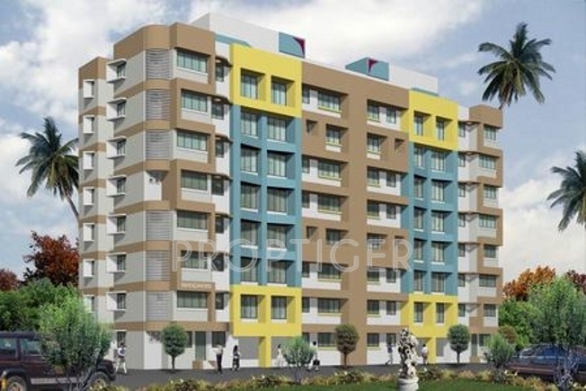 Images for Elevation of Jangid Group Complex