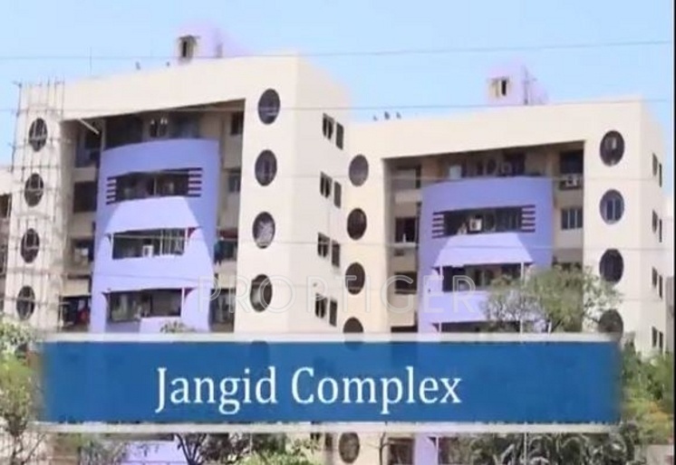 Images for Elevation of Jangid Group Complex