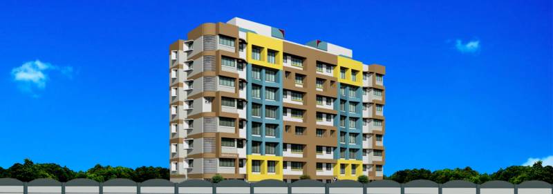 Images for Elevation of Jangid Group Complex