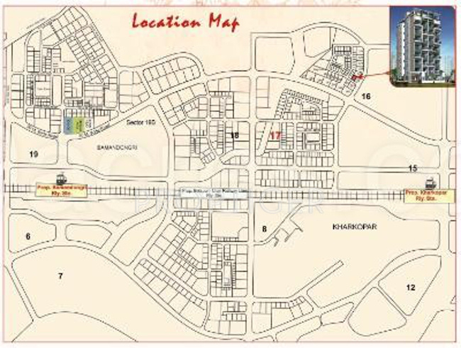 Images for Location Plan of Innovative Hills