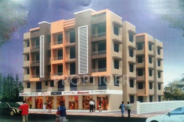 Images for Elevation of Royal Guru Krupa Complex Images for Elevation of Royal Guru Krupa Complex