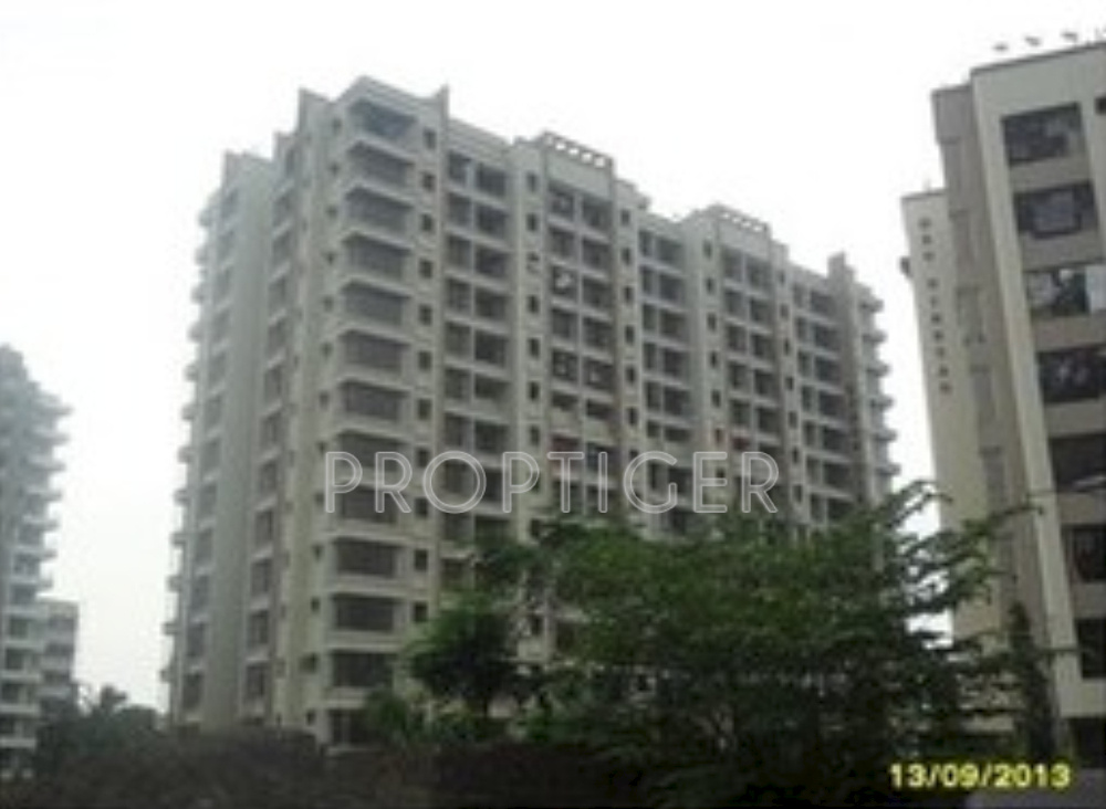 Images for Elevation of Bharat Infrastructure And Engineering Harsh Niketan