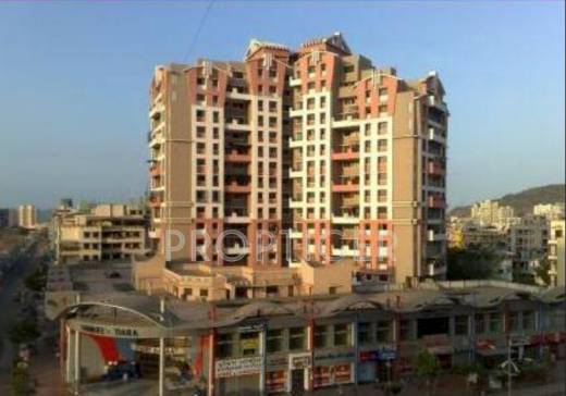 Images for Elevation of Haware Tiara